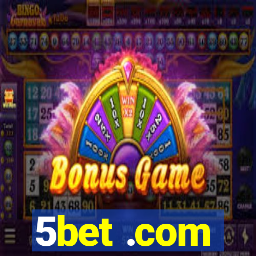 5bet .com
